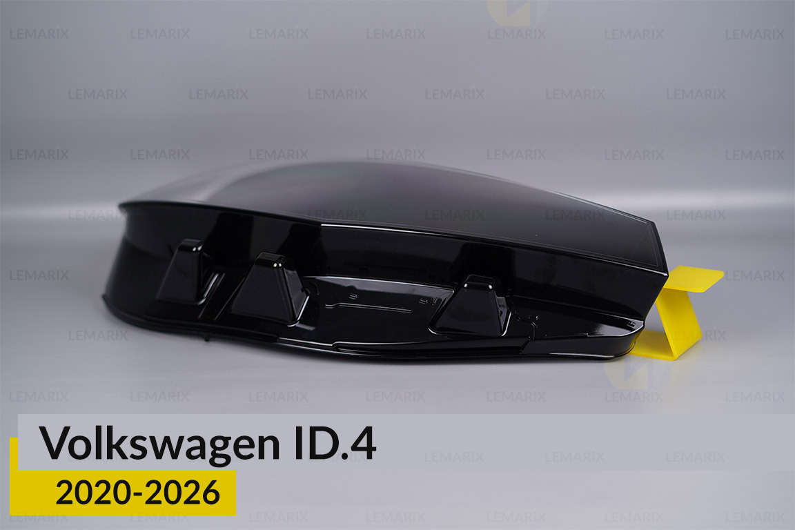 Скло фари VW Volkswagen ID.4 (2020-2026) праве
