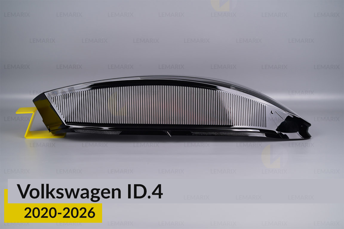 Скло фари VW Volkswagen ID.4 (2020-2026) праве