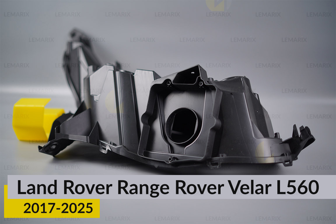 Корпус фари Land Rover Range Rover Velar L560 (2017-2026) лівий