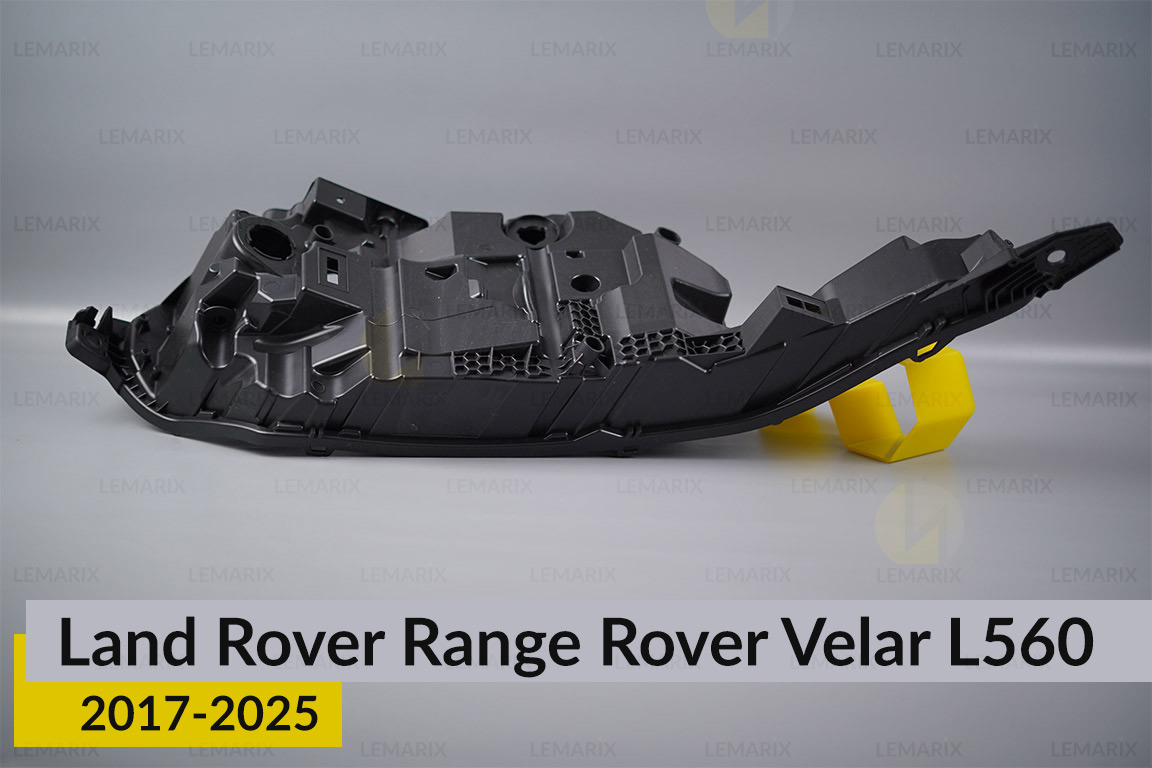 Корпус фари Land Rover Range Rover Velar L560 (2017-2026) лівий