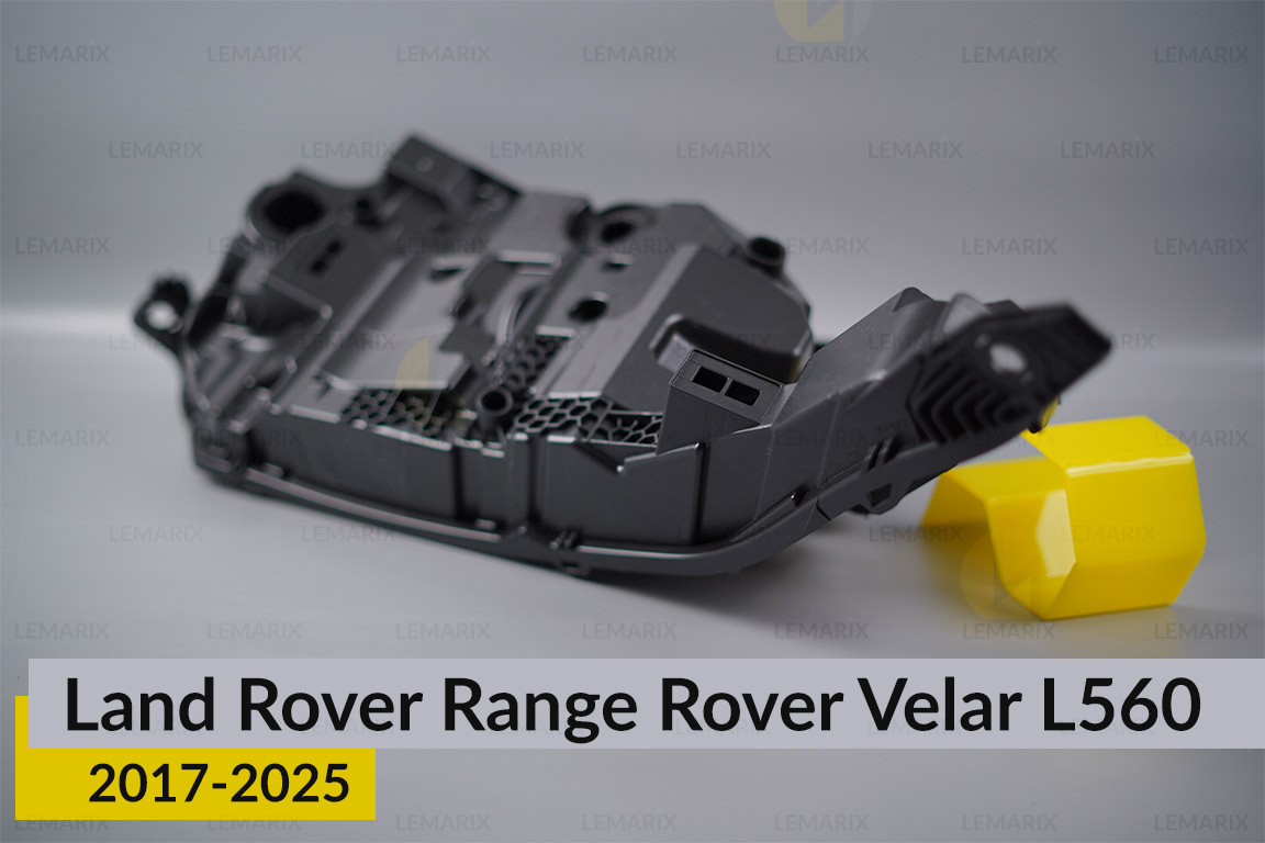 Корпус фари Land Rover Range Rover Velar L560 (2017-2026) лівий