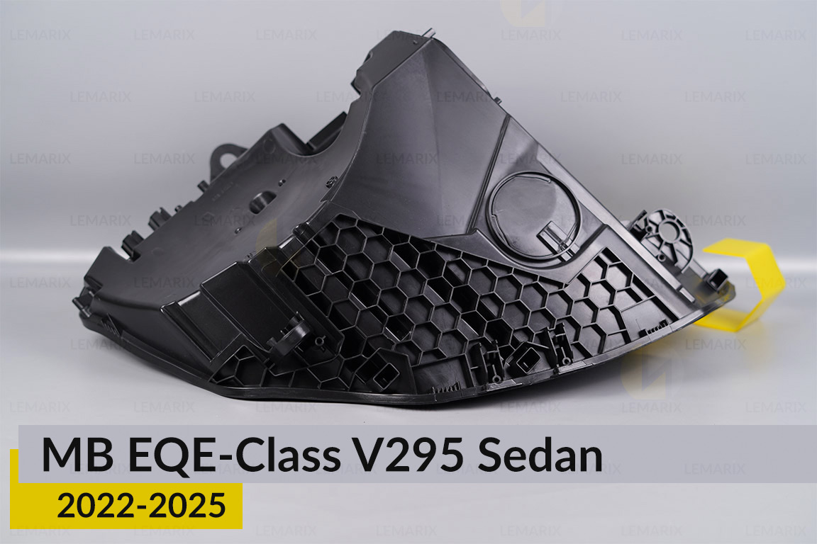 Корпус фари Mercedes-Benz EQE-Class V295 Sedan Full LED (2022-2026) лівий
