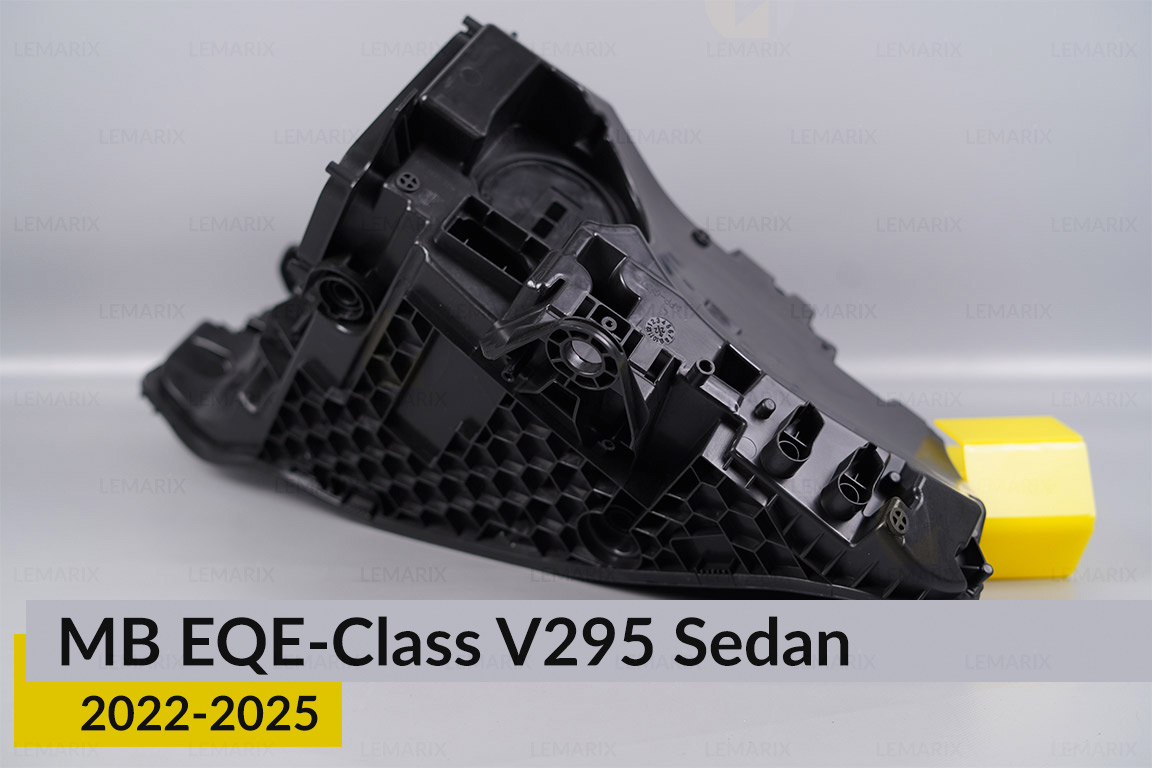 Корпус фари Mercedes-Benz EQE-Class V295 Sedan Full LED (2022-2026) лівий