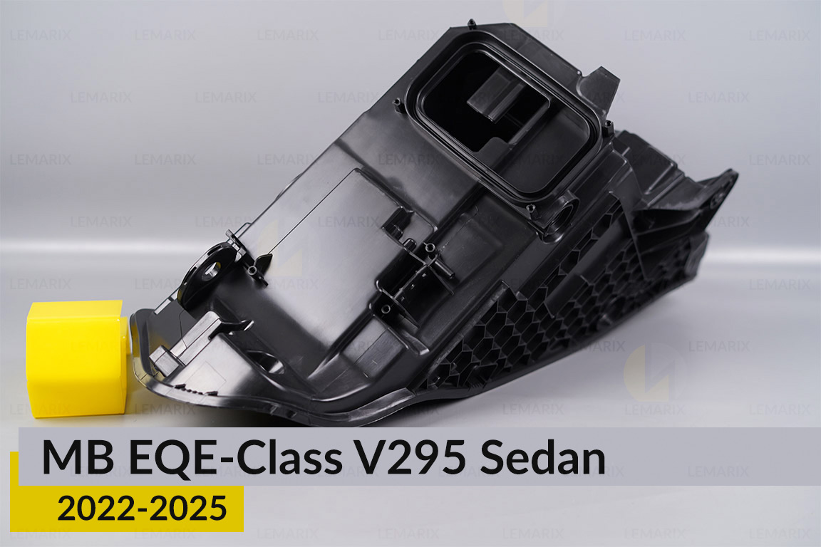 Корпус фари Mercedes-Benz EQE-Class V295 Sedan Full LED (2022-2026) лівий