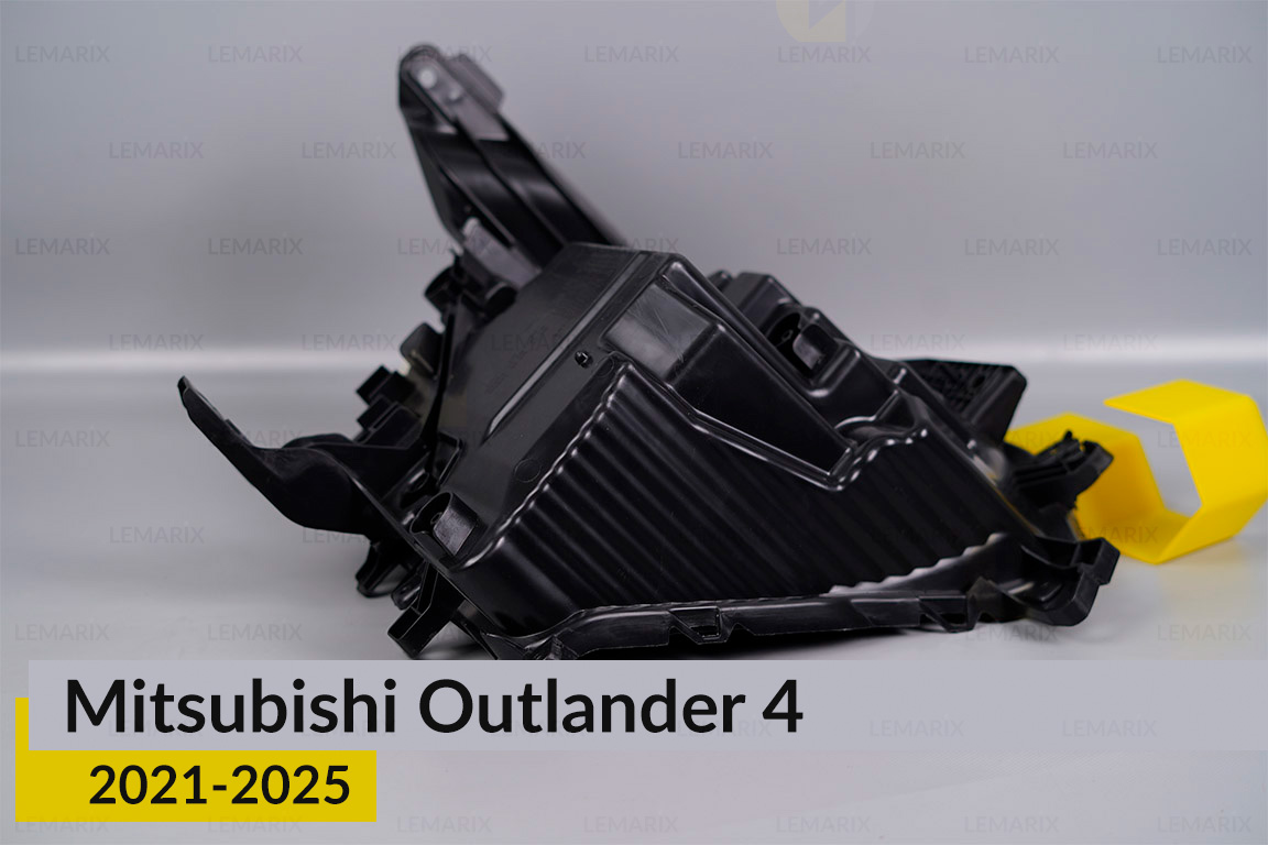 Корпус фари Mitsubishi Outlander 4 (2021-2026) лівий