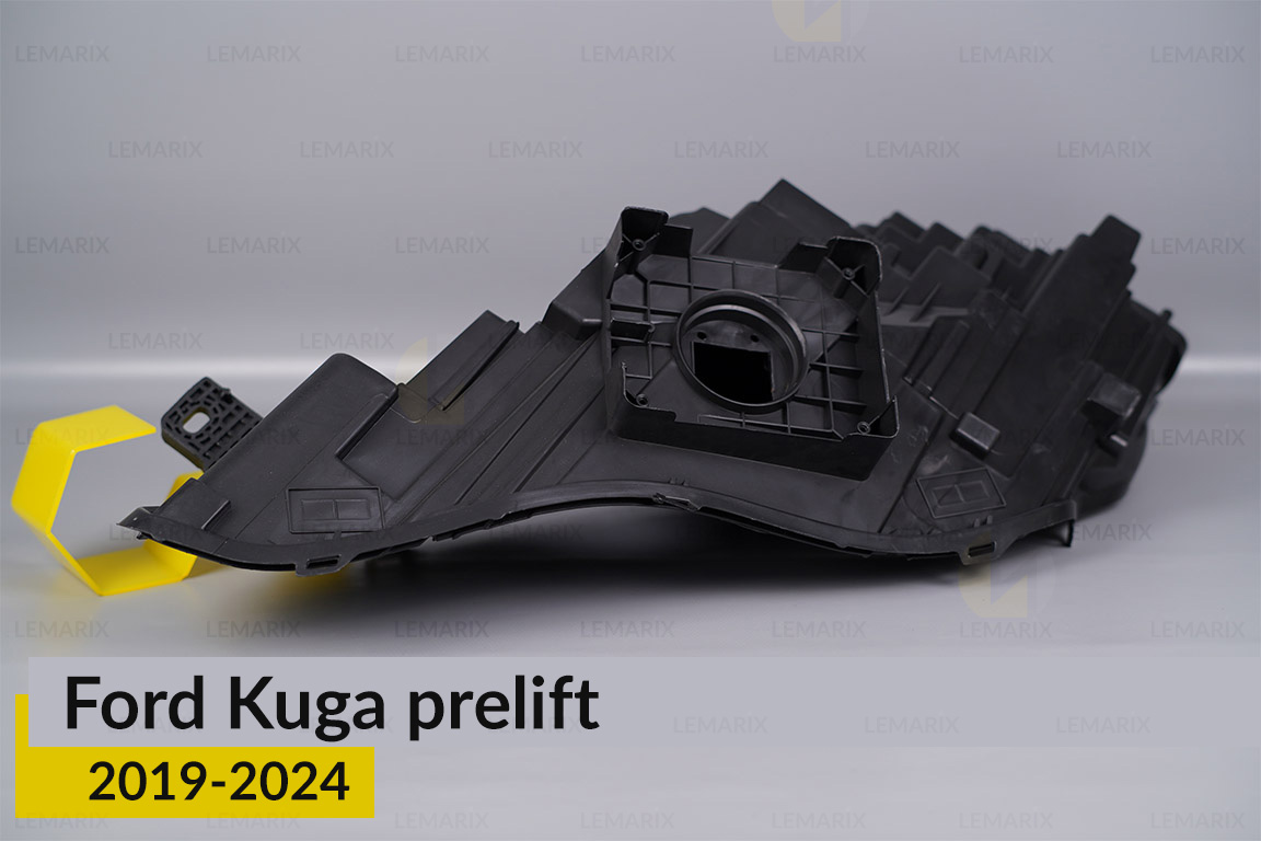 Корпус фари Ford Kuga (2019-2023) дорест правий