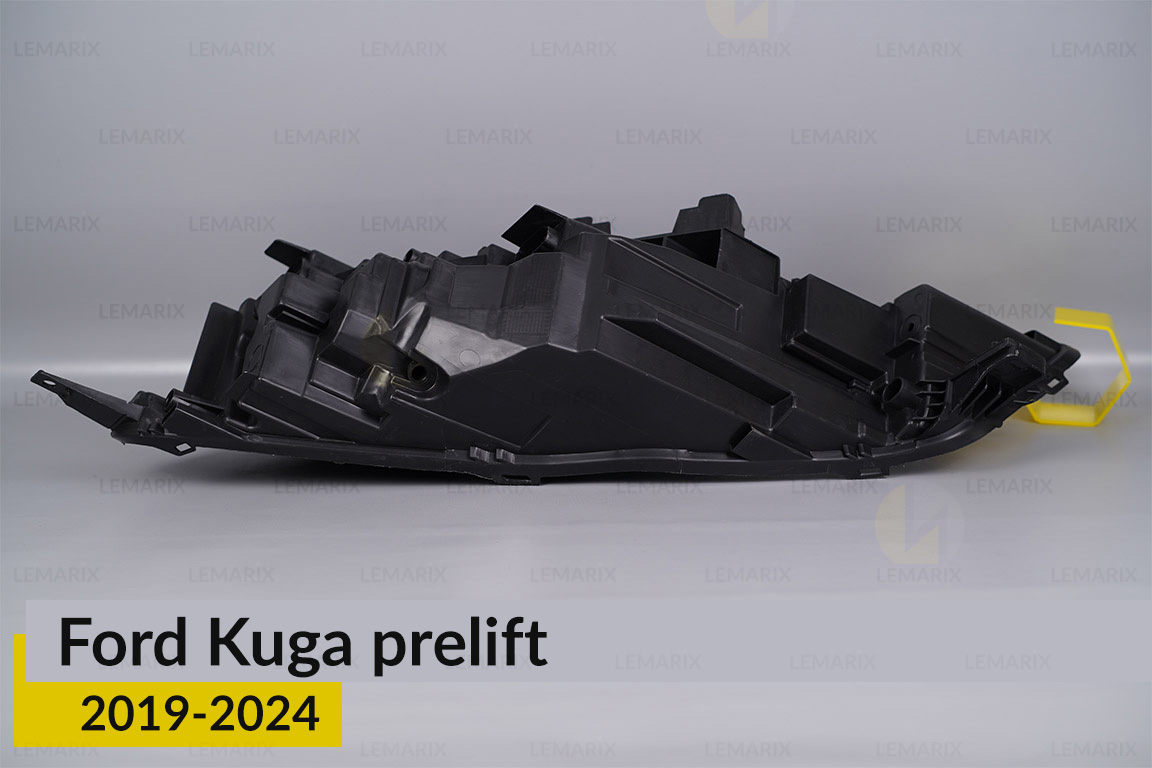 Корпус фари Ford Kuga (2019-2023) дорест правий