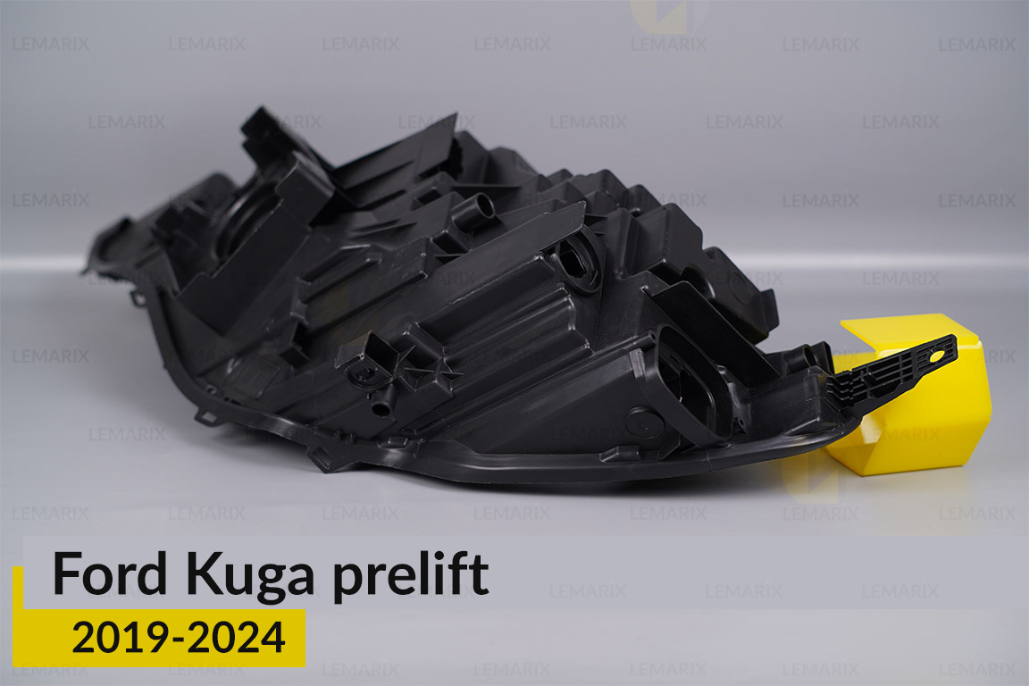 Корпус фари Ford Kuga (2019-2023) дорест правий