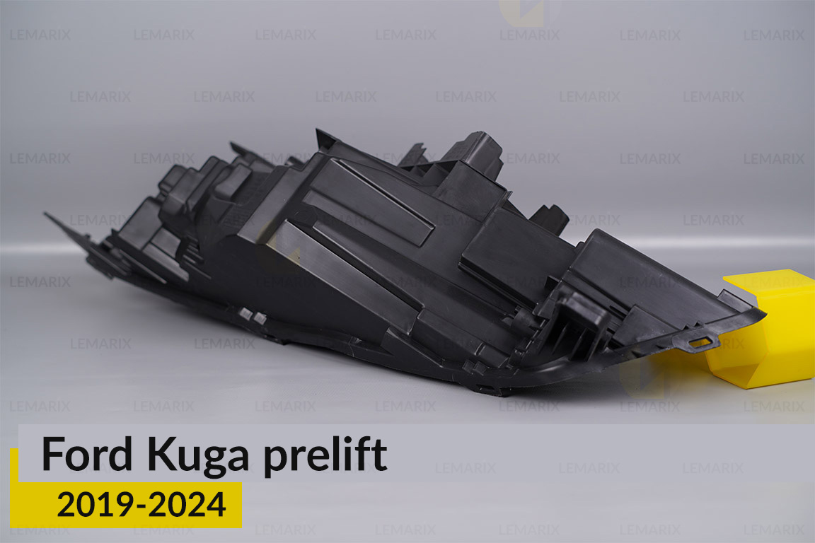 Корпус фари Ford Kuga (2019-2023) дорест правий