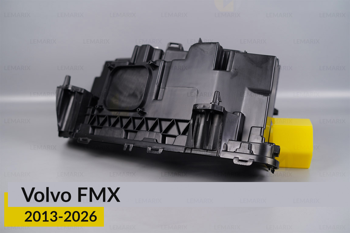 Корпус фары Volvo FMX (2013-2026) правый