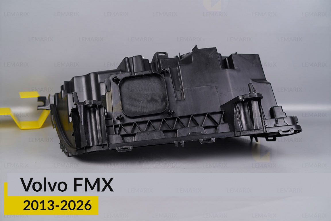 Корпус фары Volvo FMX (2013-2026) правый