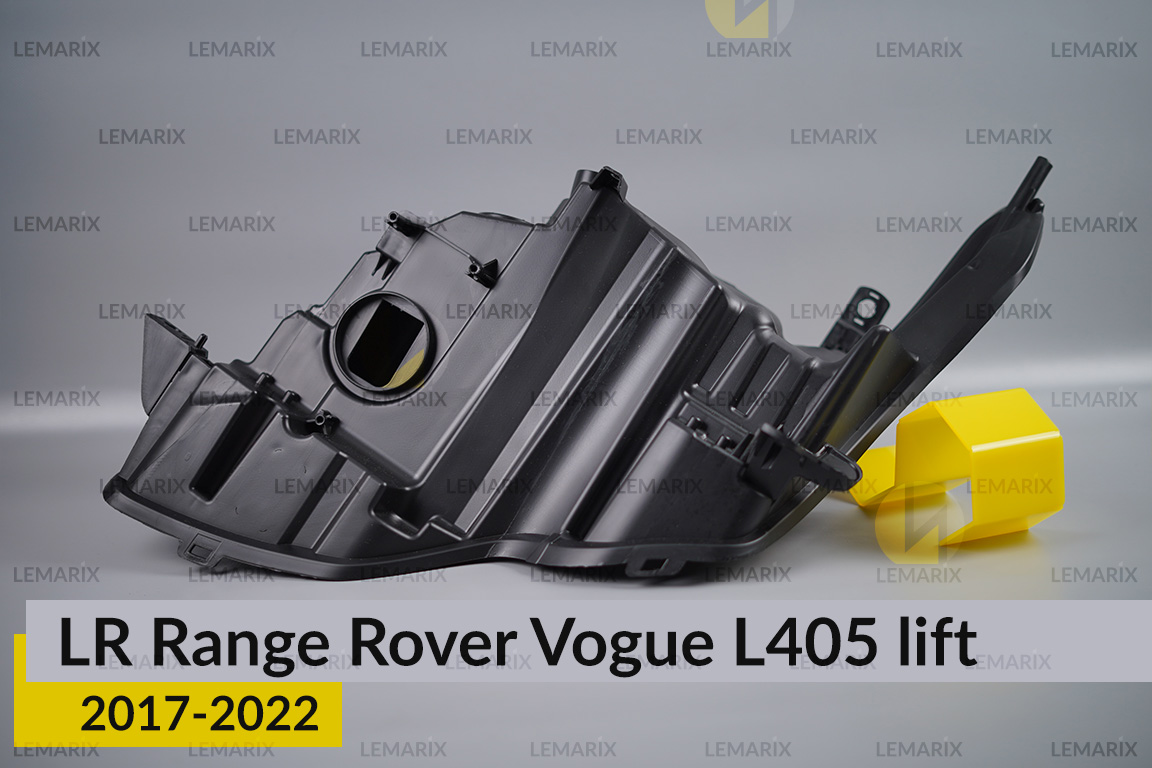 Корпус фари Land Rover Range Rover Vogue L405 (2017-2022) рест правий