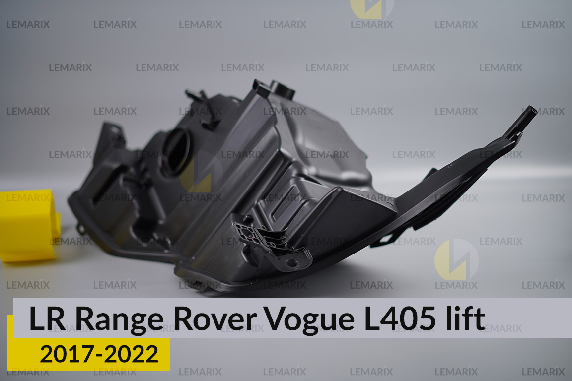 Корпус фари Land Rover Range Rover Vogue L405 (2017-2022) рест правий