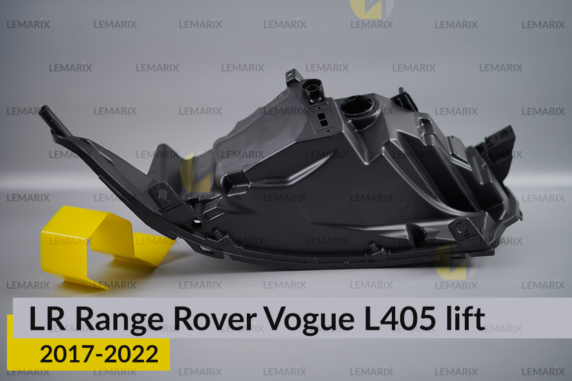 Корпус фари Land Rover Range Rover Vogue L405 (2017-2022) рест правий