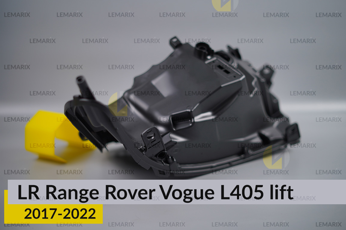 Корпус фари Land Rover Range Rover Vogue L405 (2017-2022) рест правий