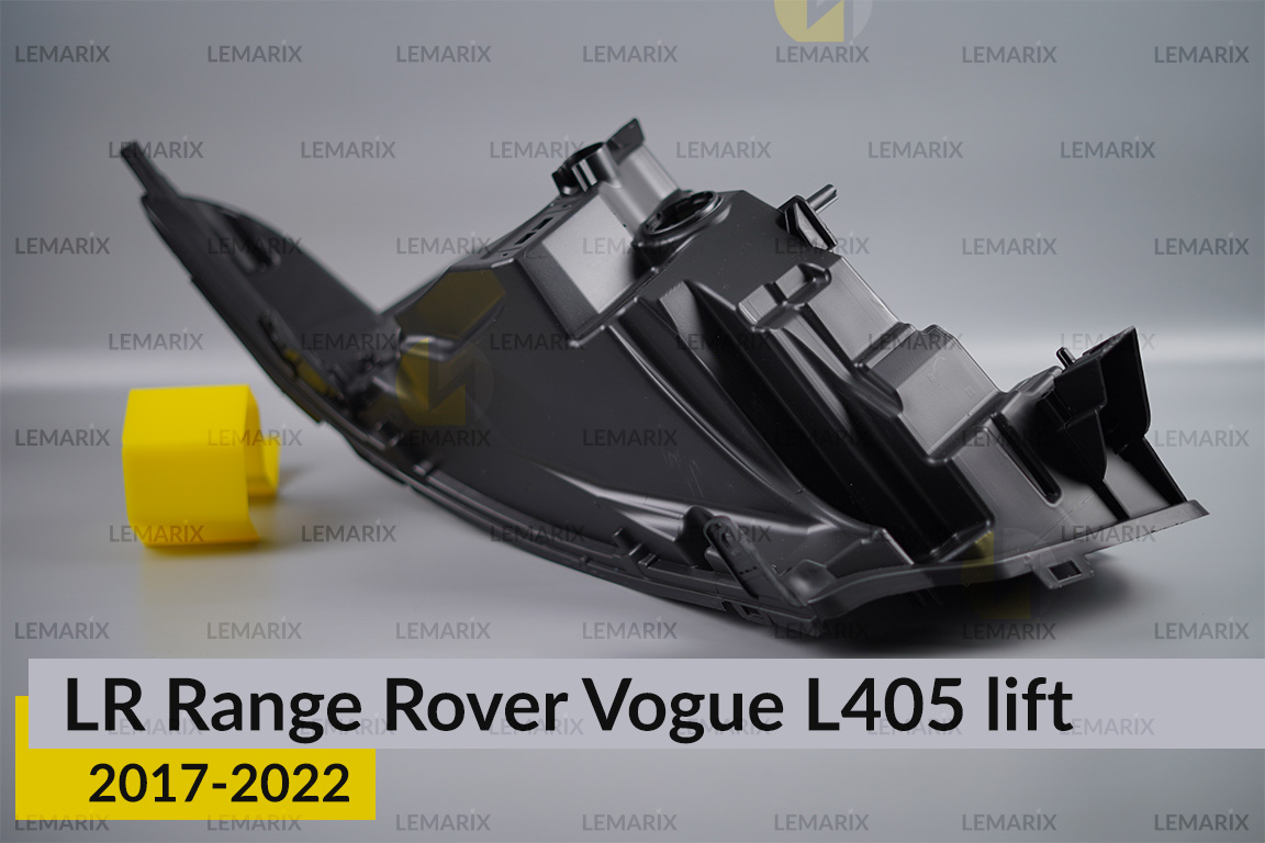 Корпус фари Land Rover Range Rover Vogue L405 (2017-2022) рест правий