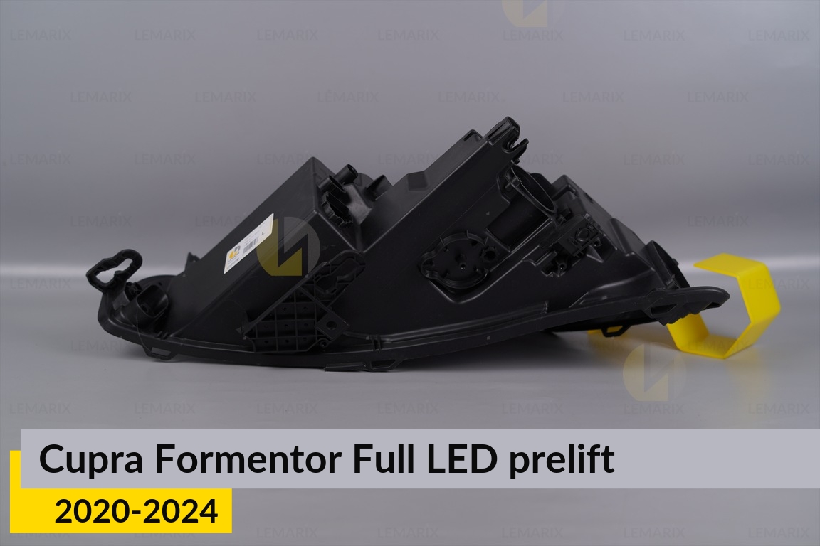 Корпус фары Cupra Formentor Full LED (2020-2024) дорест левый