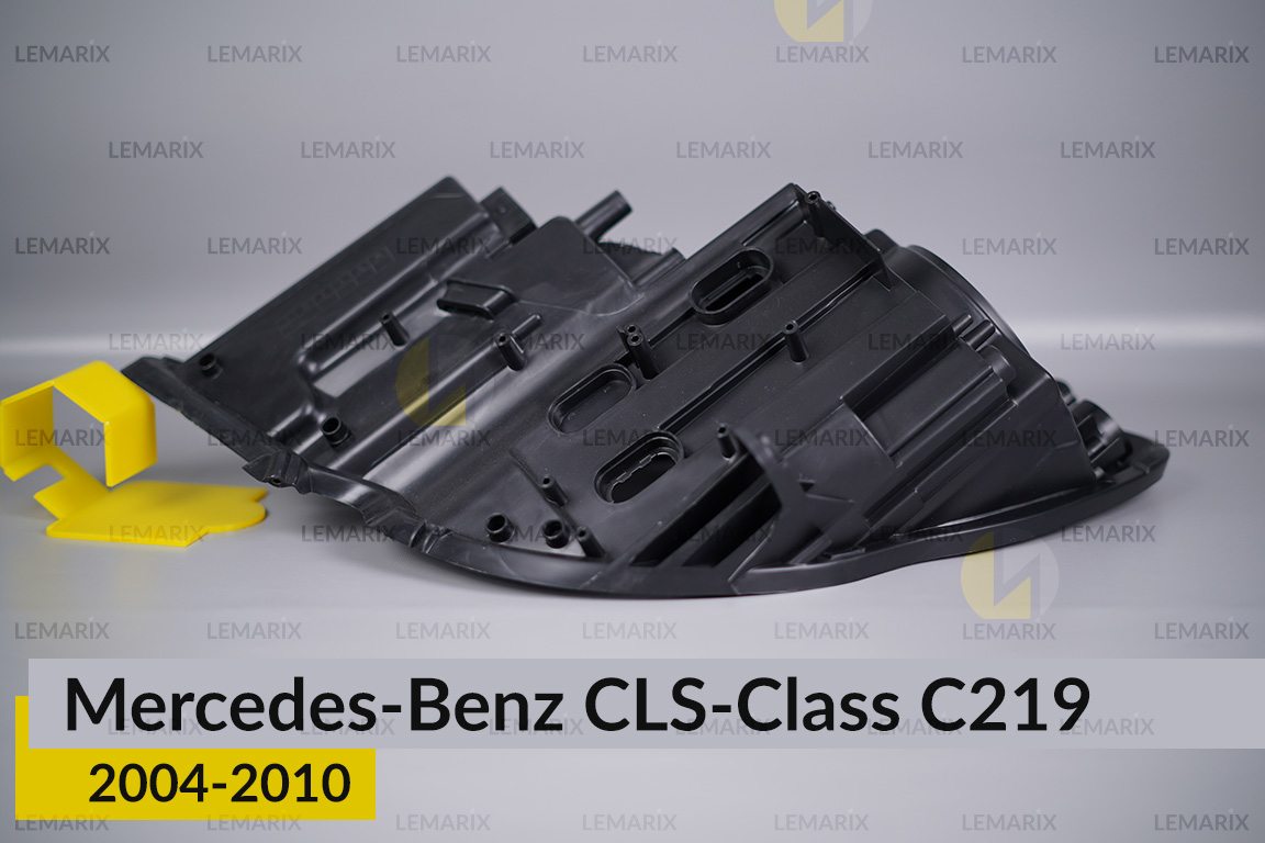 Корпус фары Mercedes-Benz CLS-Class C219 (2004-2010) правый