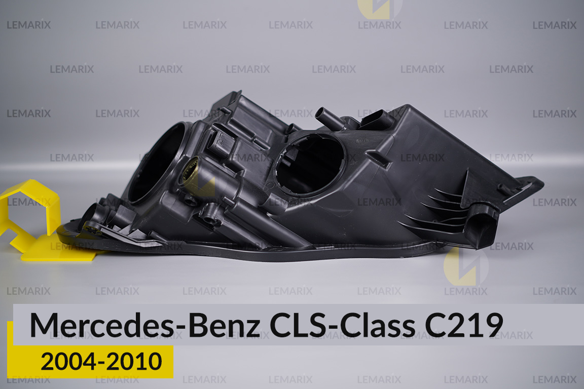 Корпус фары Mercedes-Benz CLS-Class C219 (2004-2010) правый