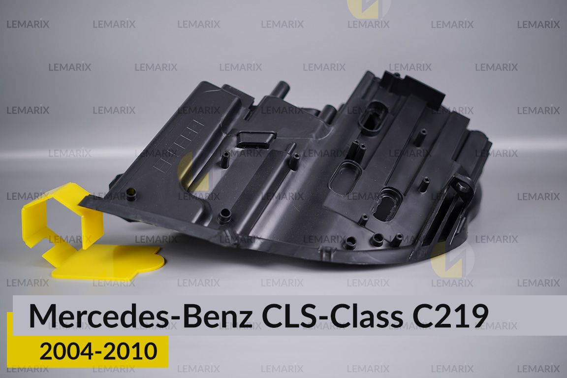 Корпус фары Mercedes-Benz CLS-Class C219 (2004-2010) правый