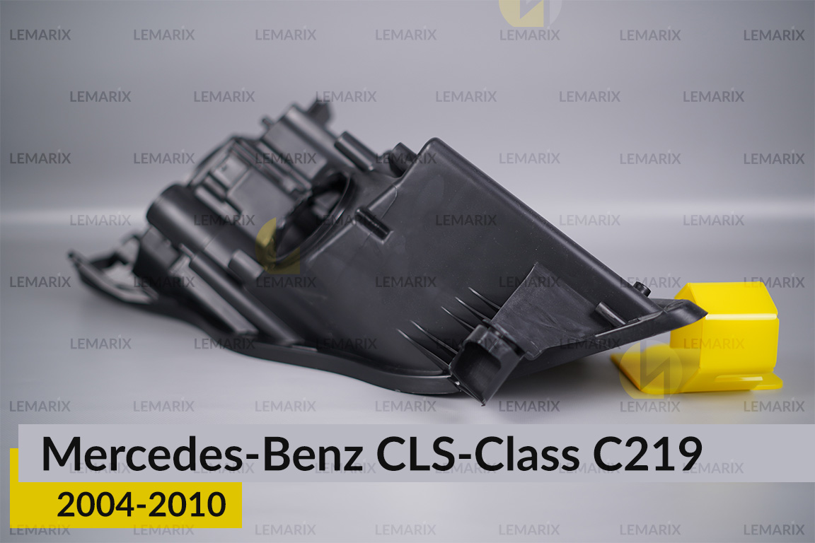 Корпус фары Mercedes-Benz CLS-Class C219 (2004-2010) правый