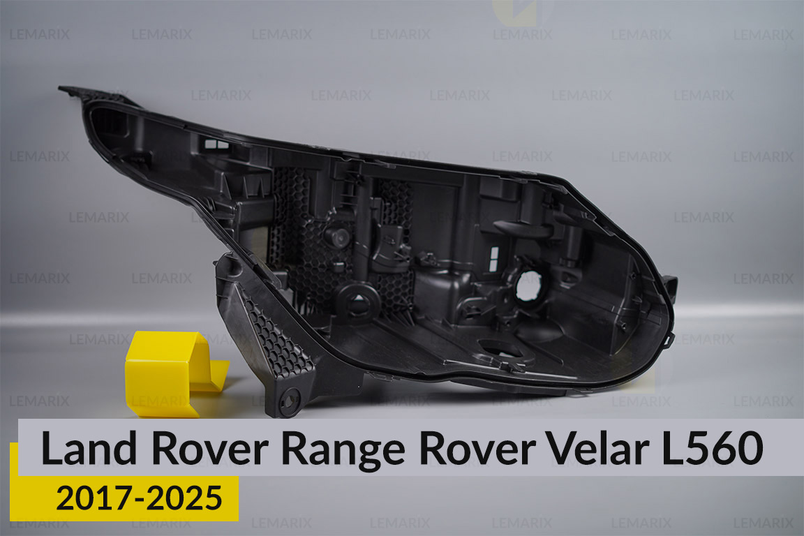 Корпус фари Land Rover Range Rover Velar L560 (2017-2026) правий