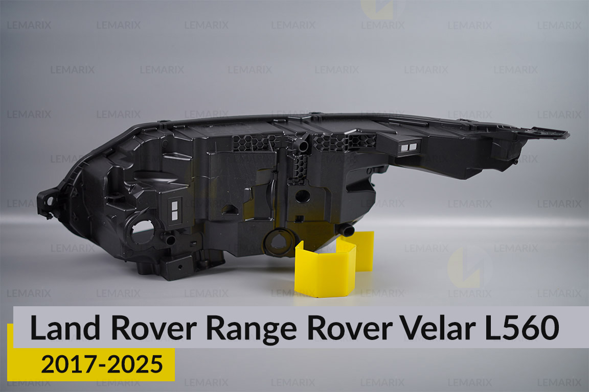 Корпус фари Land Rover Range Rover Velar L560 (2017-2026) правий