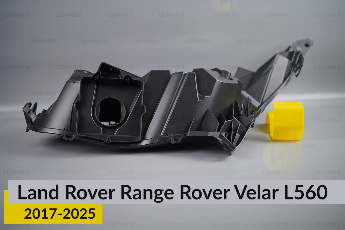 Корпус фари Land Rover Range Rover Velar L560 (2017-2026) правий