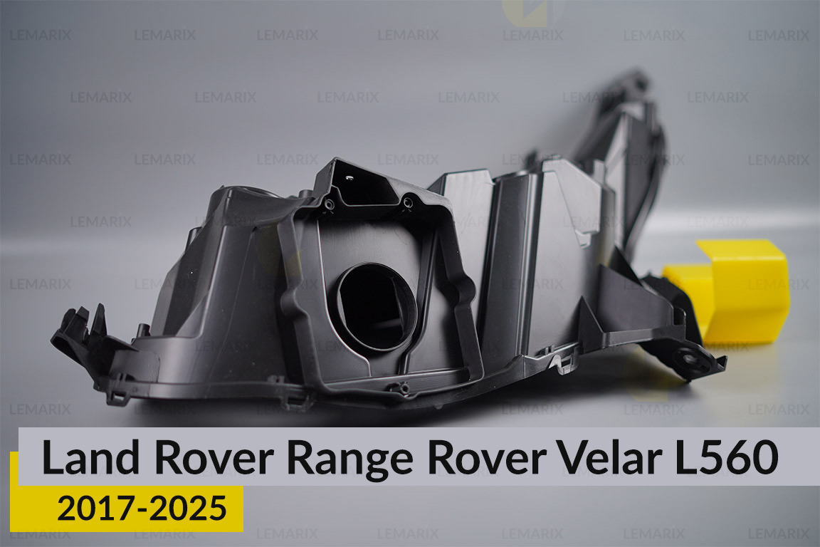 Корпус фари Land Rover Range Rover Velar L560 (2017-2026) правий