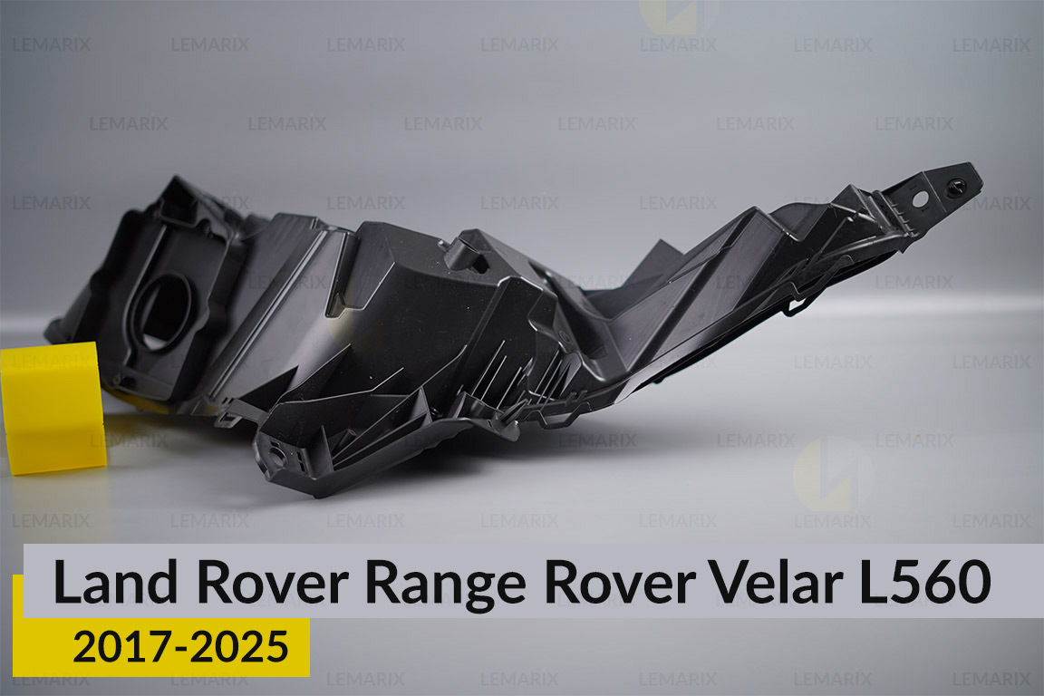 Корпус фари Land Rover Range Rover Velar L560 (2017-2026) правий