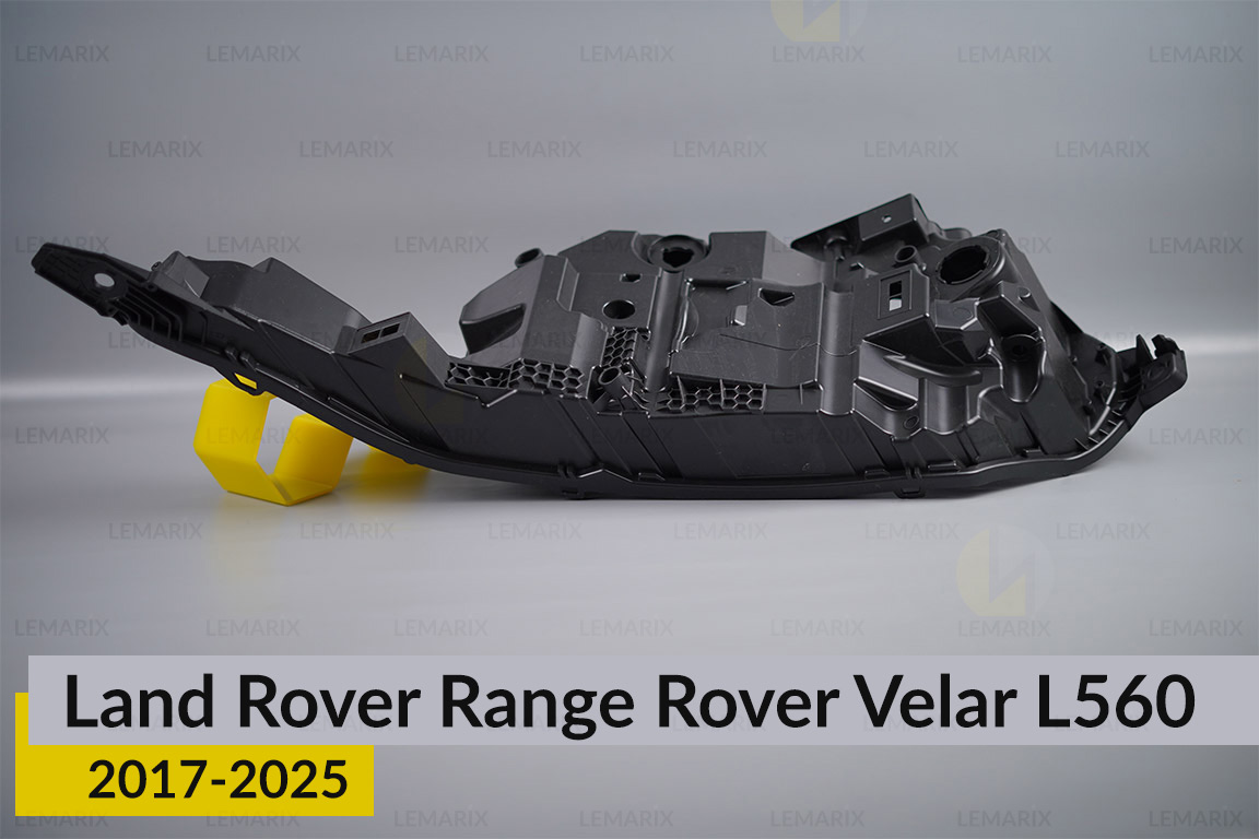 Корпус фари Land Rover Range Rover Velar L560 (2017-2026) правий