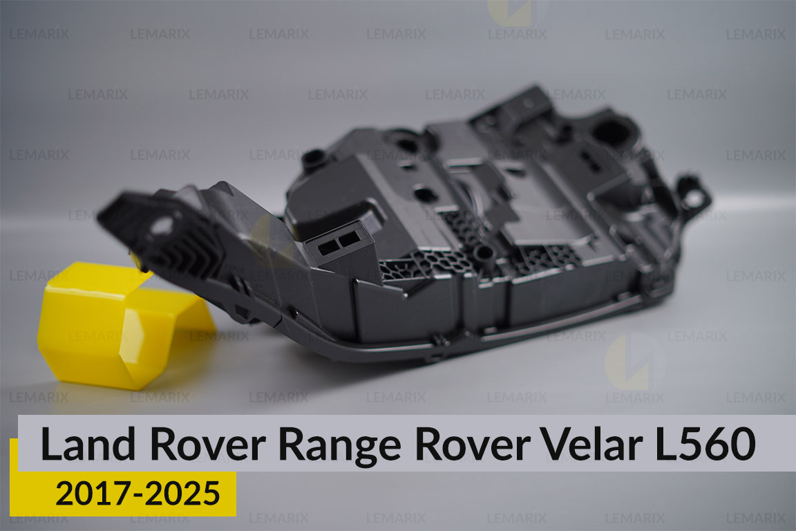 Корпус фари Land Rover Range Rover Velar L560 (2017-2026) правий
