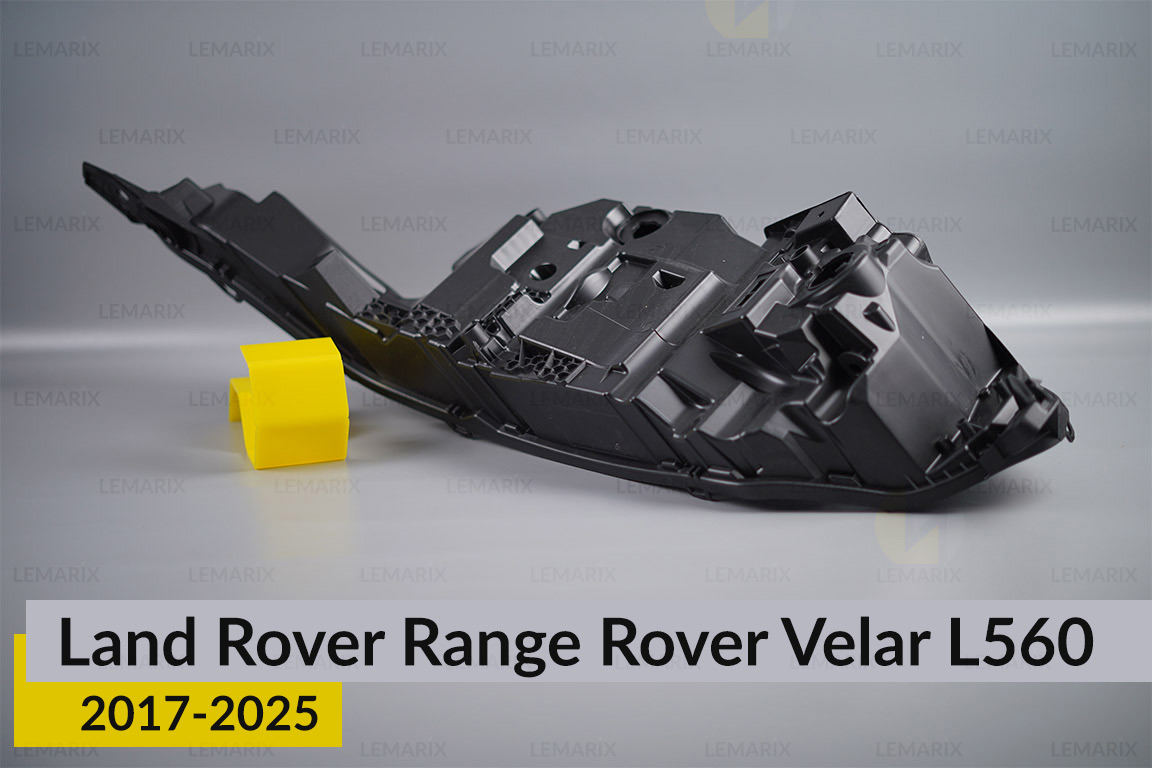 Корпус фари Land Rover Range Rover Velar L560 (2017-2026) правий
