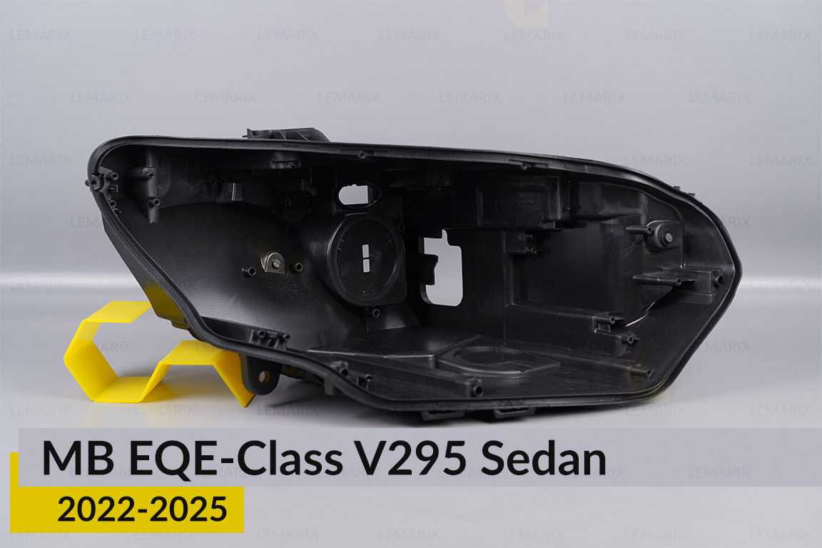 Корпус фари Mercedes-Benz EQE-Class V295 Sedan Full LED (2022-2026) правий