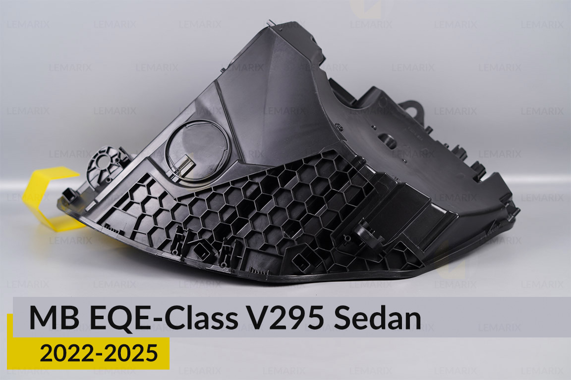 Корпус фари Mercedes-Benz EQE-Class V295 Sedan Full LED (2022-2026) правий