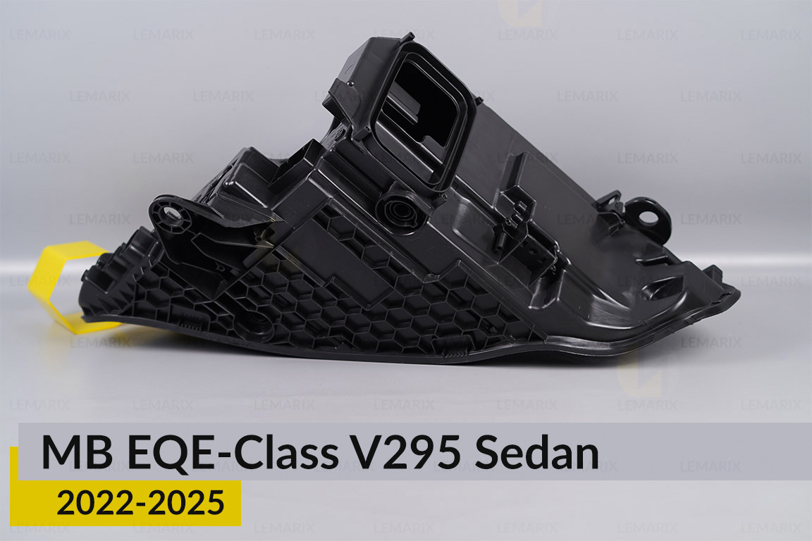 Корпус фари Mercedes-Benz EQE-Class V295 Sedan Full LED (2022-2026) правий