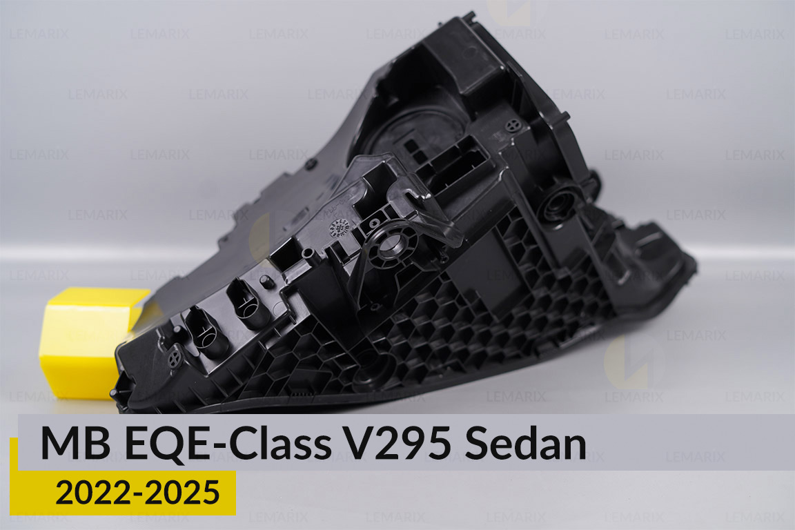 Корпус фари Mercedes-Benz EQE-Class V295 Sedan Full LED (2022-2026) правий