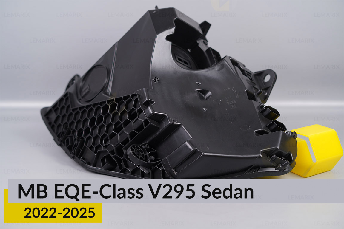 Корпус фари Mercedes-Benz EQE-Class V295 Sedan Full LED (2022-2026) правий