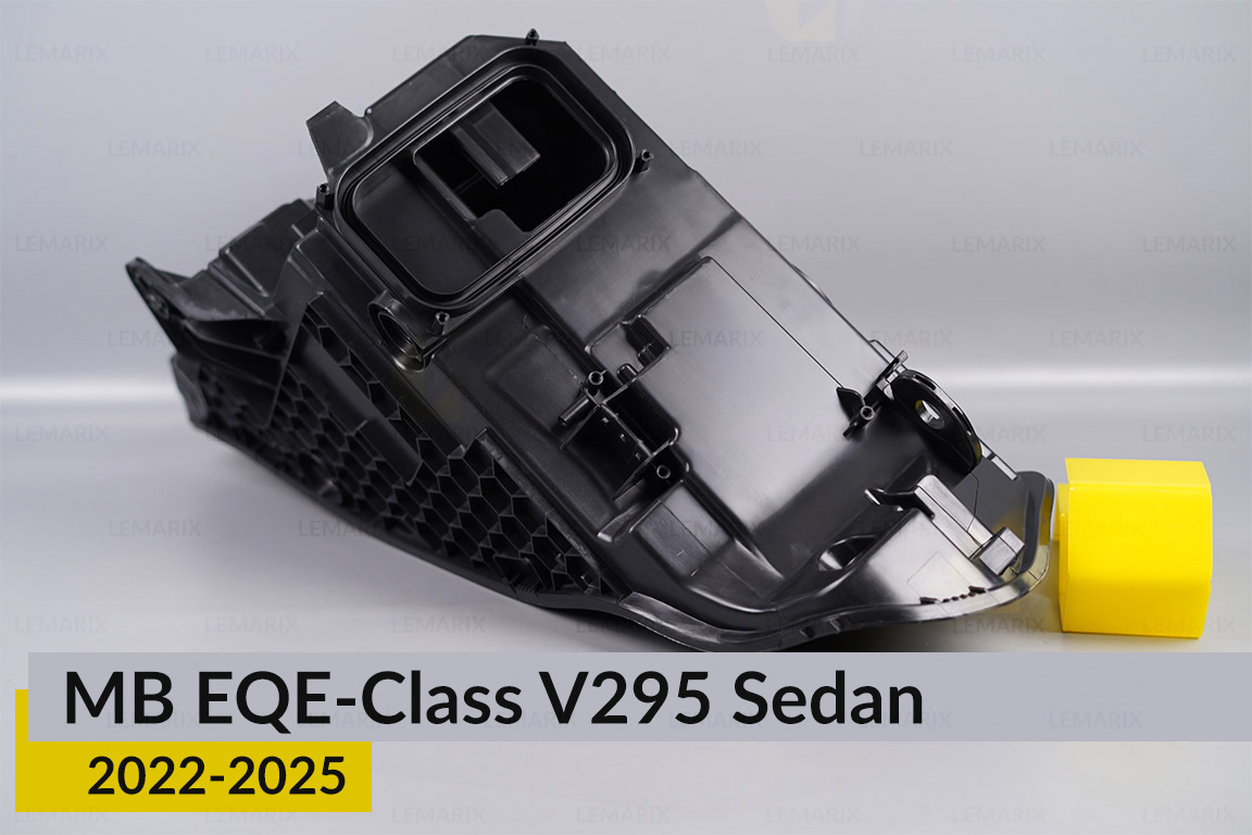 Корпус фари Mercedes-Benz EQE-Class V295 Sedan Full LED (2022-2026) правий