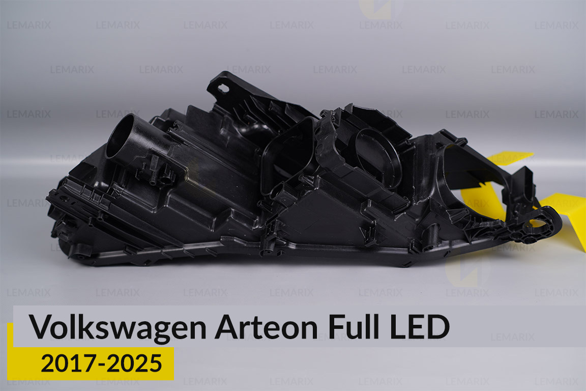 Корпус фары VW Volkswagen Arteon Full LED (2017-2025) правый