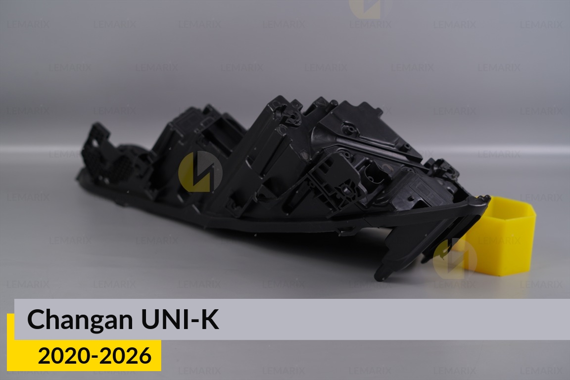 Корпус фари Changan UNI-K (2020-2026) лівий
