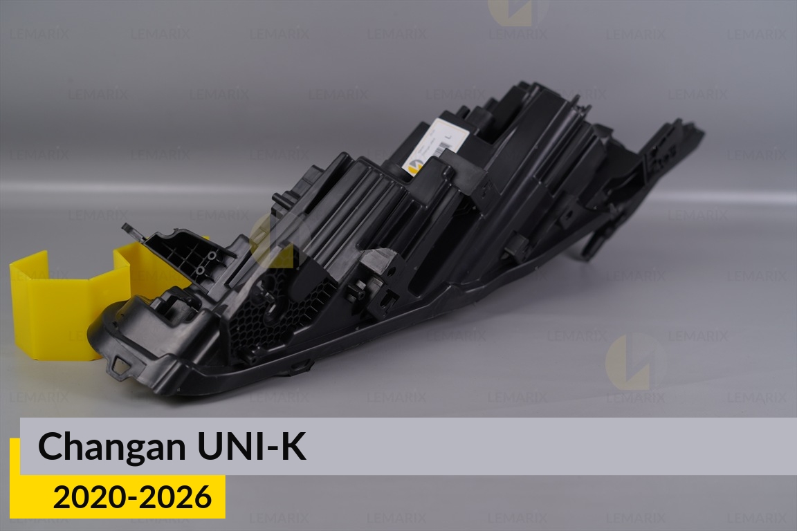 Корпус фари Changan UNI-K (2020-2026) лівий
