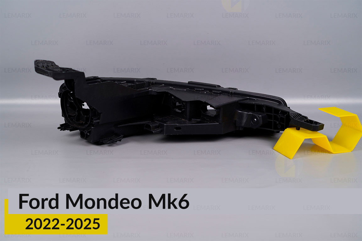 Корпус фари Ford Mondeo Mk6 (2022-2025) лівий