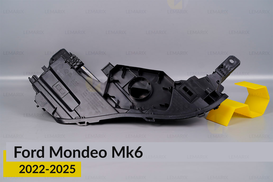 Корпус фари Ford Mondeo Mk6 (2022-2025) лівий