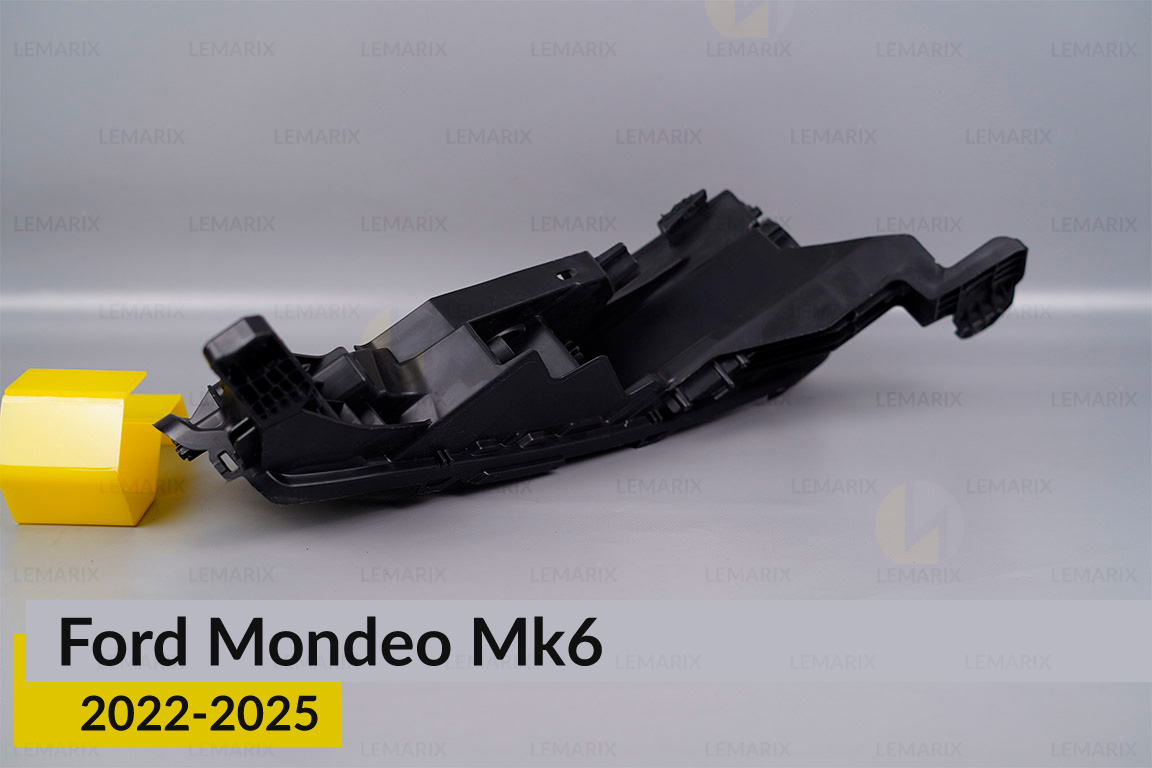Корпус фари Ford Mondeo Mk6 (2022-2025) лівий