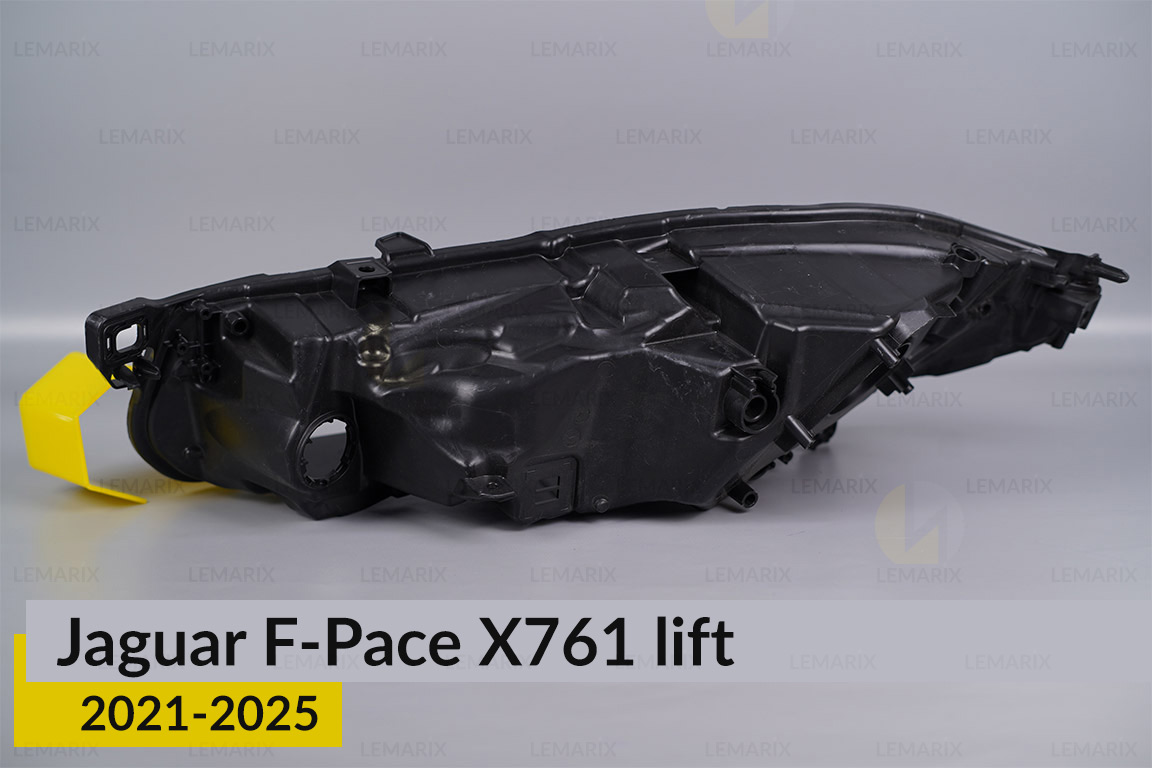 Корпус фары Jaguar F-Pace X761 (2021-2025) рест правый
