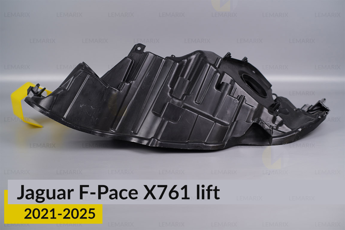 Корпус фары Jaguar F-Pace X761 (2021-2025) рест правый