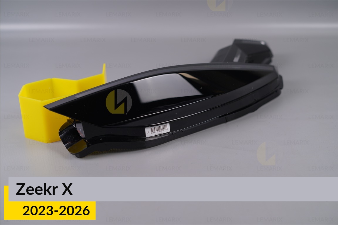 Скло фари Zeekr X (2023-2026) праве
