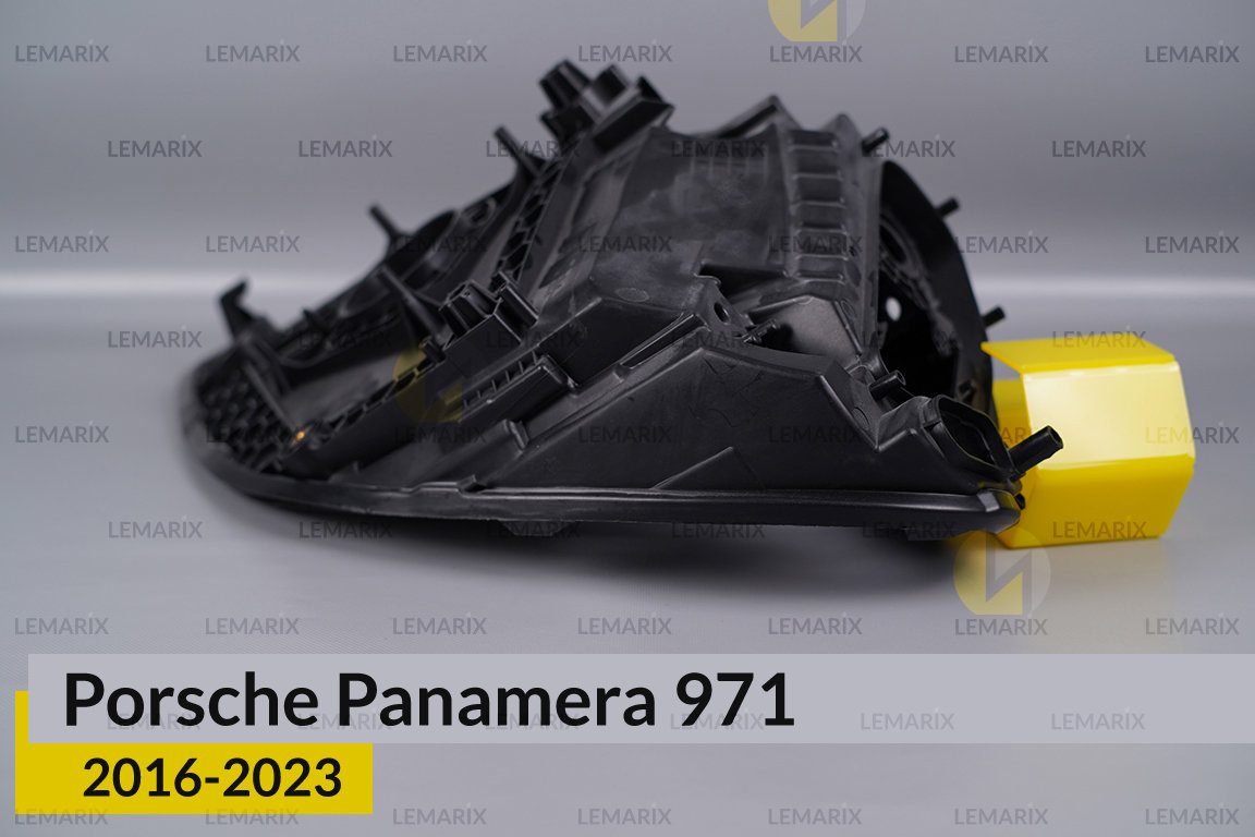 Корпус фары Porsche Panamera 971 (2016-2023) правый
