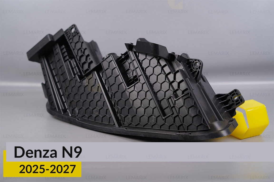 Корпус фари Denza N9 (2025-2027) дорест лівий